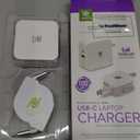 Retrak USB - C Laptop Charger