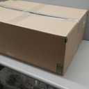 Washable Large 9x12 Area Rug - Living Room Oriental Non Slip Soft Rugs Indoor Low Pile Stain Resistant Carpet for Bedroom Dining Room Farmhouse Distressed Thin Home Decor Floor Mat (9x12 Beige)