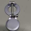 LISEN for iPhone 17 MagSafe Car Mount, Purple Car Accessories, Ultra Magnetic Phone Holder for Car Dashboard,Gifts for Men Women Him Her, Fit for iPhone17 Pro/air/Max 16 15 14 13 Purple (Cold Brew Purple)