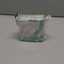 PocBuds Bluetooth Headphones Wireless Earbuds 80hrs Playtime Wireless Charging Case Digital Display Sport Ear Buds with Earhook Deep Bass IPX7 Waterproof Over-Ear Earphones for Phone Laptop Beige