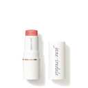 jane iredale Glow Time Blush Stick | Creamy Multitasking Makeup with Skin Nourishing Ingredients | Non-Comedogenic, Vegan & Cruelty-Free | 5 Shades (Mist)