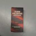 BAGOT Glass Scratch Remover for Deep Scratches, Car Paint Scratch Remover for Vehicles, Car Scratch Repair Kit, Cars Paint Scratch Repair, Windshield Polish