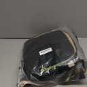 Baby Diaper Bag Backpack with Changing Pad, Pacifier Case - Black Gray Diaper Bags for Girl Boy Newborn Unisex Infant Toddler - Baby Travel Bag for Mom Dad - Baby Shower Gifts, 30L Large Capacity