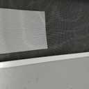 Frost King 2AWS1537 WB Marvin Adjustable Window Screen, 15in High x Fits 21-37in Wide (2 Pack)