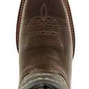 Soto Boots Men's Square Toe Cowboy Boots H4002