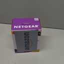 NETGEAR WiFi Range Extender (EX6120) - Add up to 1,500 sq. ft., 25 Devices - AC1200 Dual Band Wireless Signal Extender (Up to 1.2 Gbps Speed), Compact Wall Plug Design  Free Expert Help