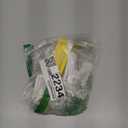 CeraVe Invisible Mineral Sunscreen SPF 50, Face Sunscreen for Sensitive Skin With Zinc Oxide & Titanium Dioxide, Vitamin E + Niacinamide + Ceramides, Oil Free, Travel Size 1.62 oz