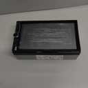 Leadfan 7inch Car Stereo Double Din Radio Touchscreen with Backup Camera Multimedia Car Audio Support Mirror Link, Bluetooth Caller ID, FM/MP3/MP4/USB/Subwoofer,Aux Input Car Audio Receivers