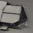 Comb Engine Cabin Air Filter for Acura TLX 2.4L L4 2020 2019 2018 2017 2016 2015