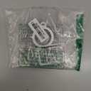 TORRAS 360 Magnetic Stand for iPhone 17 Pro Max Case, Fit for MagSafe, NonYellowing Clear Case for iPhone 17 Pro Max Phone Case with Kickstand & Camera Control, Hard PC Protection, Q3 Spin