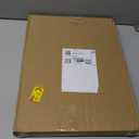 8 Pcs Buffet Risers, Acrylic & Cardboard Foldable Table Food Display Stands with Acrylic Plates Risers for Catering Dessert Cake Jewelry for Wedding Birthday Christmas Party Decorations White