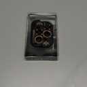 TIKOdirect Protective Case for Nintendo Switch, Protected by Soft Full Skin Cover with Pretty Cute Pattern, Silicone Slim Shockproof Back and Grip Sleeves for NS, Black