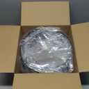 WallMounted Sports Ball Holder Rack Durable Vertical Organizer for Basketballs, Soccer Balls, Volleyballs HeavyDuty Metal Storage for Garage, Gym, Kids’ Room SpaceSaving | Organizador de Balones