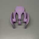 Thigh Trainer for Women, 15-70LB Adjustable Resistance Inner Thigh Exerciser for Pelvic Floor Muscle Repair, Thigh Trainer Kegel Exercise for Shaping, Yoga & Weight Loss at Home Gym