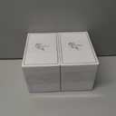 2 x Mother's Day Rose for Mom,Home Scent Rose Real Fragrance Rose Last,Eternal Flowers Rose Gifts for Women/Her/Mom/Wife Girlfriend,Perfect Decoration for Bedroom and Office. (Red)