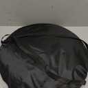 1-Person Camping Chair Pop-Up Tent (Chair Not Included), 47" x 47" x 59"