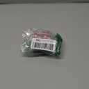 Momcozy Duckbill Valves Compatible with Momcozy M5. Original M5 Breast Pump Replacement Accessories, 4 PCS (Transparent)