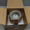 700239 HVAC Heater Blower Motor Assembly Fits for Mitsubishi Outlander 2008-2018, for Lancer 2008-2017 for Outlander Sport 2013-2017 AC Heater Blower Motor Fan Replace OE 615-50180, 7802A217, 7802A017