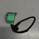 Ignition Coil Module w/Wire for Husqvarna K650 K700 K850 K950 K1200 K1250 Partner 3120 3120XP Cut Off Saw # 503 62 02 03