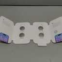 Apple AirTag 4 Pack. Keep Track of and find Your Keys, Wallet, Luggage, Backpack, and More. Simple one-tap Set up with iPhone or iPad