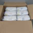 Pampers Swaddlers Diapers, Size 2 (10-22 lbs), 186 Count, Absorbent, Keeps Baby Dry and Comfortable, Skin Safe Disposable Baby Diaper (Packaging May Vary)