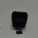 PlayVital Universal Controller Stand for Nintendo Switch 2 Pro & Switch Pro, Gamepad Stand for ps5 & ps4 Controller, Display Stand Holder forXbox Series X/S Controller  Solid Black