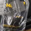 Portable Treadmill with Incline, 3.0HP Walking Pad with Handle Bar, 3-in-1 Foldable Treadmill for Home Office Small Space with Quiet Brushless, 300 LBS Capacity