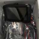 Dash Cam Front and Rear - 3 inch IPS Screen 1080P Full HD DVR Dash Camera for Cars with 64G SD Card - 150Wide Angle Car Dashboard Cam - Night Vision, G-Sensor, Parking Monitor