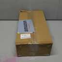 4pcs Glass Cylinder Vases for Centerpieces - 8 Inch Tall Glass Vases for Flowers, Hurricane Candle Holders Floating Candle Vase for Table Centerpiece Formal Dinners Home Decor