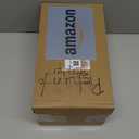 YJ Fake Flowers with Vase, Silk Roses Artificial Flowers in Vase, Faux Flower Plant Arrangement Suitable for Home Office Decoration, Dining Table Centerpiece(White)