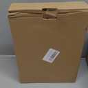 Corner Suction Cup Shower Caddy(2-Pack Cream White),No-Drilling Aluminum Shower Shelf with Towel Bar & Hooks,Removable Bathroom and Kitchen Storage Organizer