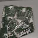 Hahafelt Chenille Throw Blanket Cute Soft Cozy Blanket Fuzzy Fluffy Fleece Throw for Couch Sofa Chair Bed Living Room Dorm Outdoor Woven Decorative Blankets Home Gift, 50 x 60''(Christmas Tree, Green)