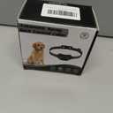 Citronella Bark Collar for Dogs, 3 Spray & 3 Sensitivity, No Spray Refil