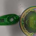 Wicked Elphaba Hair Brushes