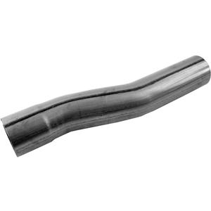 Walker 52476 Exhaust Pipe 3" Inlet (ID) 3" Outlet (OD) for GMC Yukon