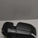 For Ford F150 Side Mirror Replacement Fits F150 Left Driver Side Mirror | Fits Ford F150 2015 2016 2017 2018 2019 2020 Side View Mirror | 6 PINS | FO1320556 | w/Heated Turn Signal Light