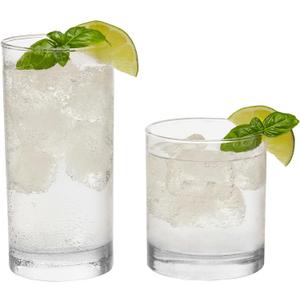 Province 24 Piece Beverage Set