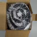 Self Warming Cat Bed Self Heating Cat Dog Mat 24 x 18 inch Extra Warm Thermal Pet Pad for Indoor Outdoor Pets with Removable Cover Non-Slip Bottom Washable Non Electric (A-Light Gray)