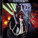 Krull 4K Ultra HD Digital SteelBook 4K Digital 4K UHD, Ken Marshall (Actor), Lysette Anthony (Actor), Peter Yates (Director), Format: Blu-ray