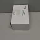 Cholemy 180 Pcs Valentine's Day Cards with Envelopes Blank Heart Shaped Greeting Cards Funny Paper Cutouts Gummed Envelopes for Valentine's Day Anniversary Weddings Invitations, 4 x 6 Inch(Cute Eyes)