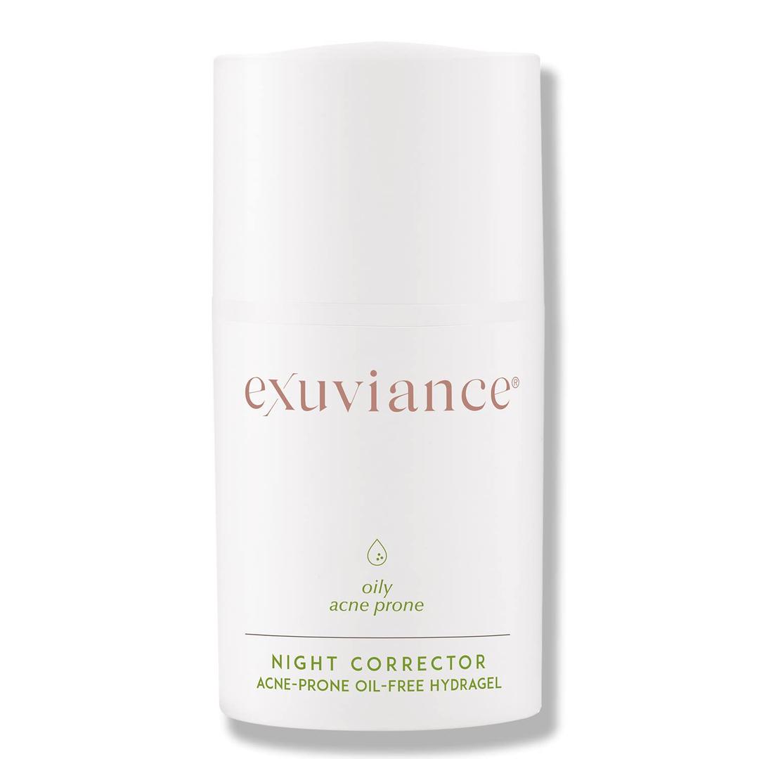 EXUVIANCE Pore Refining & Clarifying Water Gel 1.8 Ounce (Pack of 1)