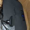 Vibration Plate Exercise Machine, Vibration Plate for Lymphatic Drainage, Power Plate Vibration Platform for Weight Loss, Toning & Wellness