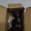 Zoofen Luggage Wheels Replacement 2 pcs Suitcase Replacement Wheels Wear-Resistant Carry On Spinner Casters (ZA-73)