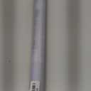 Haton Window Privacy Film Frosted Glass Film for Door Bathroom Shower, Peel & Stick, Day & Night, Papel para Ventanas Privacidad, Covering Sticker Removable Decorative Translucent Pure 17.5" x 78.7", Pure