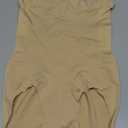 High Waisted Shapewear for Women Tummy Control Underwear Seamless Comfort Slimming Briefs Panty XXXL