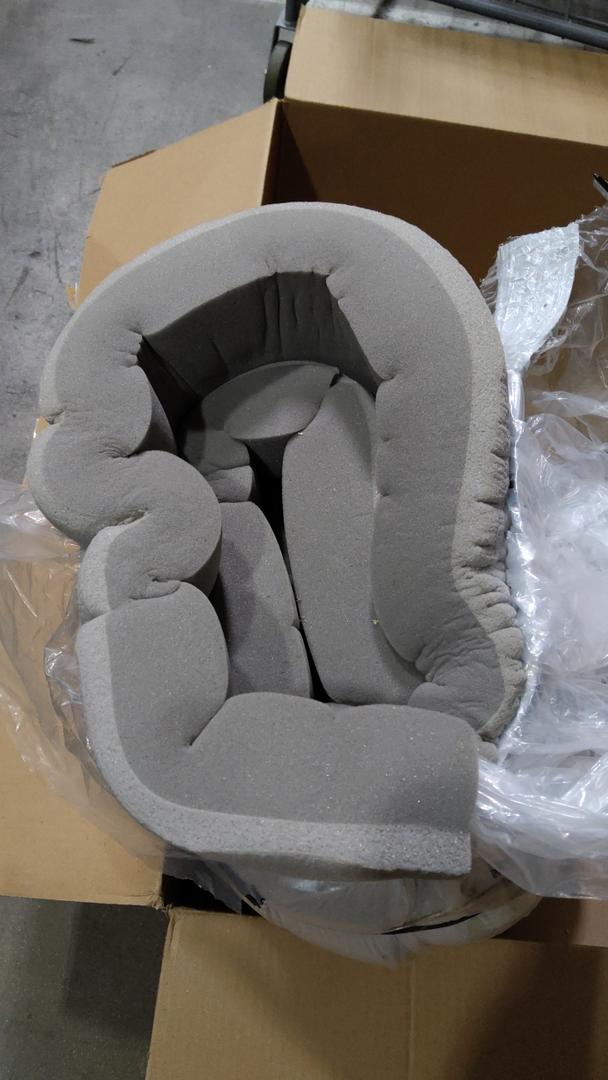 Mattress memory foam 