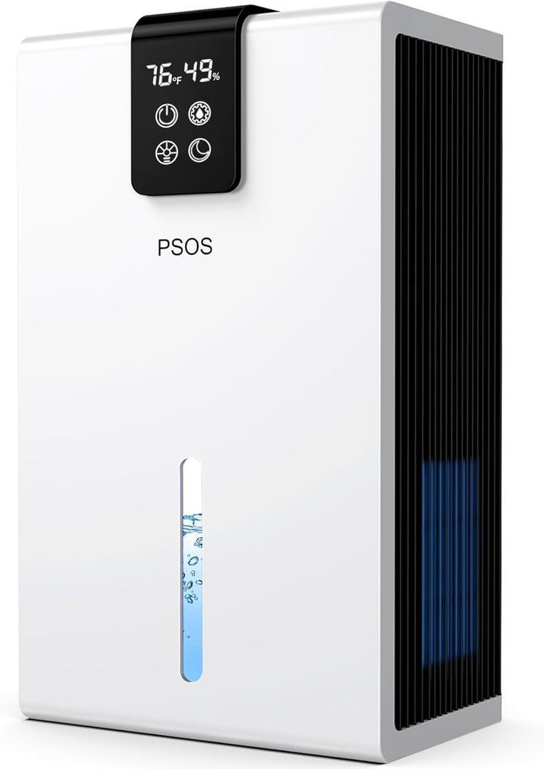 Dehumidifier, Dehumidifiers for Home