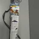 Sport-Brella Versa-Brella SPF 50+ Protection Adjustable Umbrella with Universal Clamp, REG