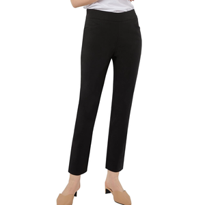 May You Be Women’s Super Stretch Pull-On Millennium Ankle Pants…