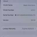 Beats Solo Buds - Wireless Bluetooth Earbuds | 18 Hours of Battery Life | Apple & Android Compatibility | Built-in Microphone - Matte Black